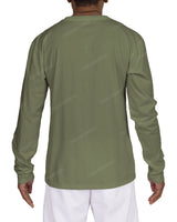 Regular Long Sleeve T-Shirt