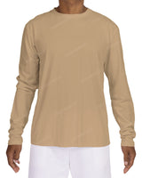 Regular Long Sleeve T-Shirt