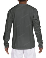 Regular Long Sleeve T-Shirt