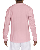 Regular Long Sleeve T-Shirt