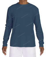 Regular Long Sleeve T-Shirt