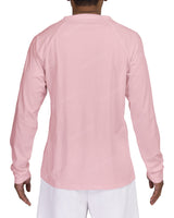 Relaxed Long Sleeve Raglan T-Shirt