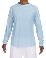 Relaxed Long Sleeve Raglan T-Shirt