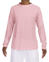Relaxed Long Sleeve Raglan T-Shirt