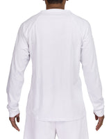 Relaxed Long Sleeve Raglan T-Shirt