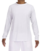 Relaxed Long Sleeve Raglan T-Shirt