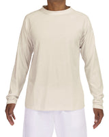 Relaxed Long Sleeve Raglan T-Shirt