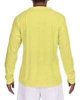 Relaxed Long Sleeve Raglan T-Shirt