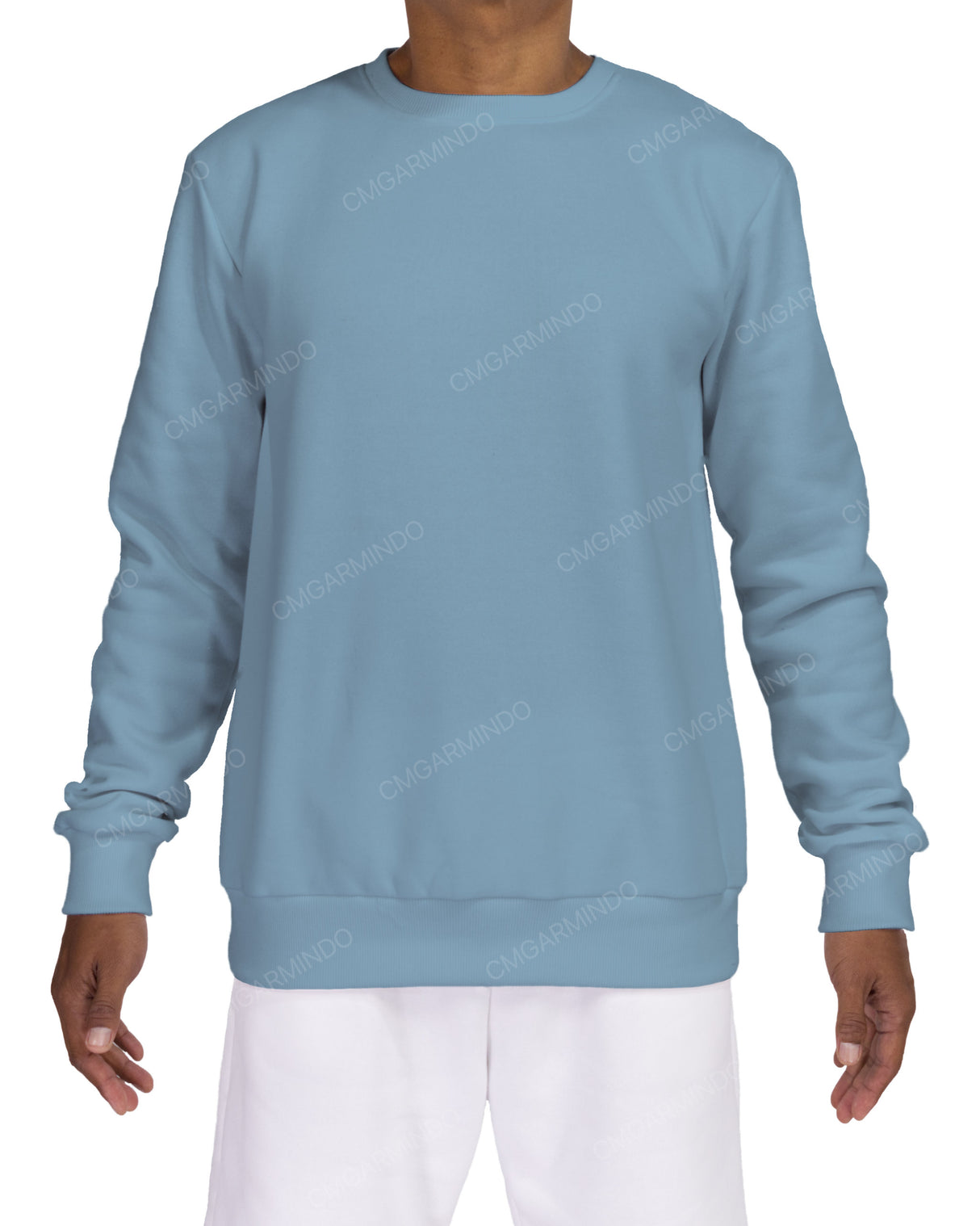 Regular Sweatshirt