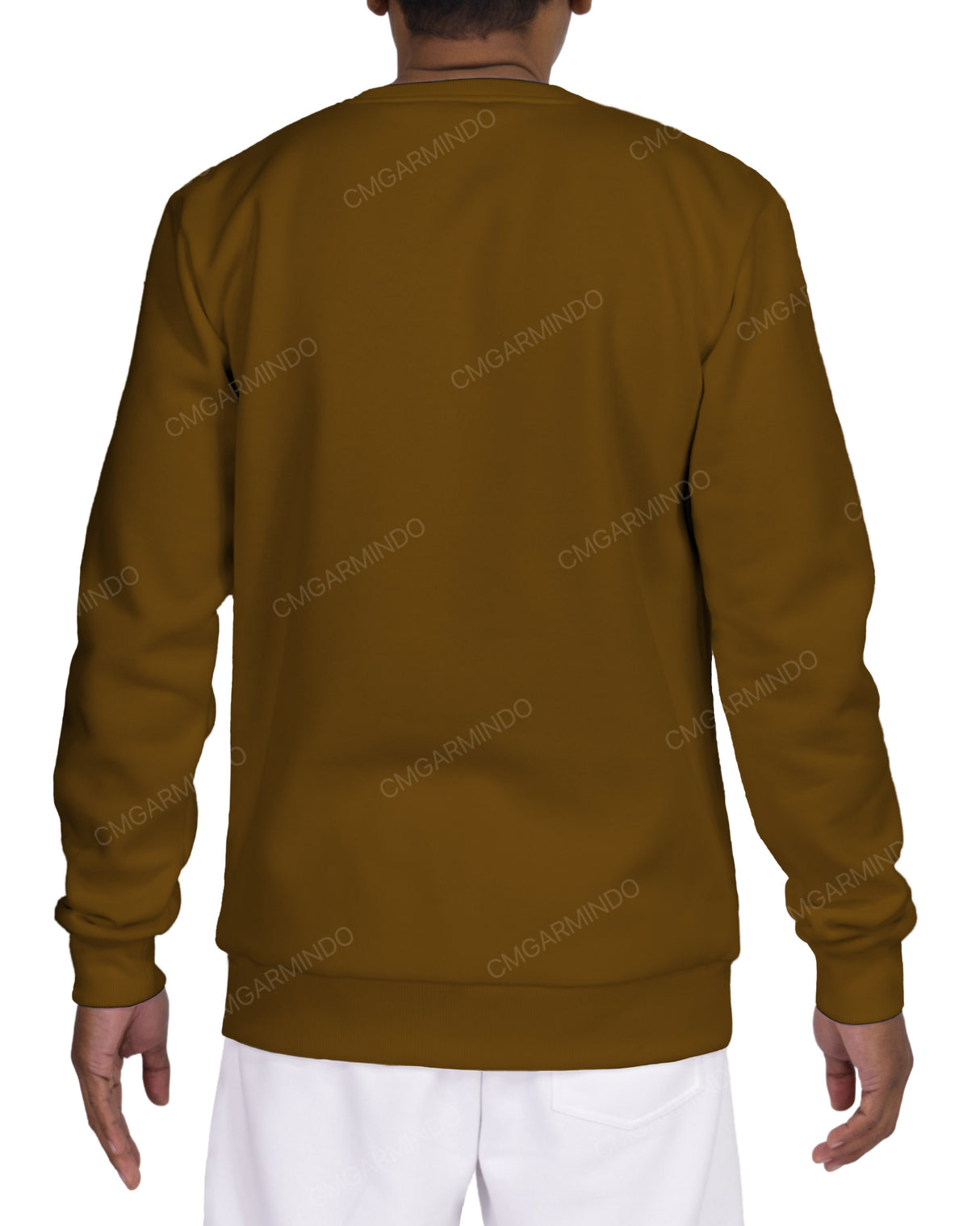 Regular Sweatshirt