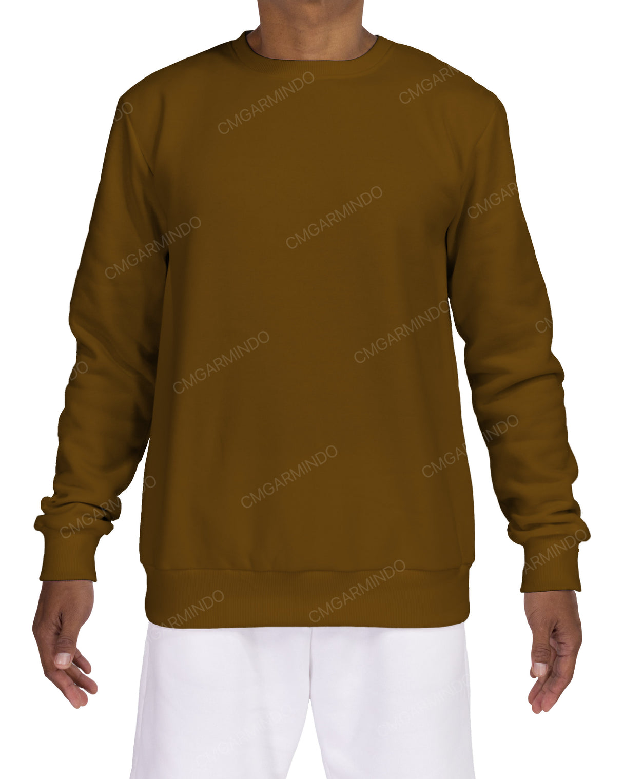 Regular Sweatshirt