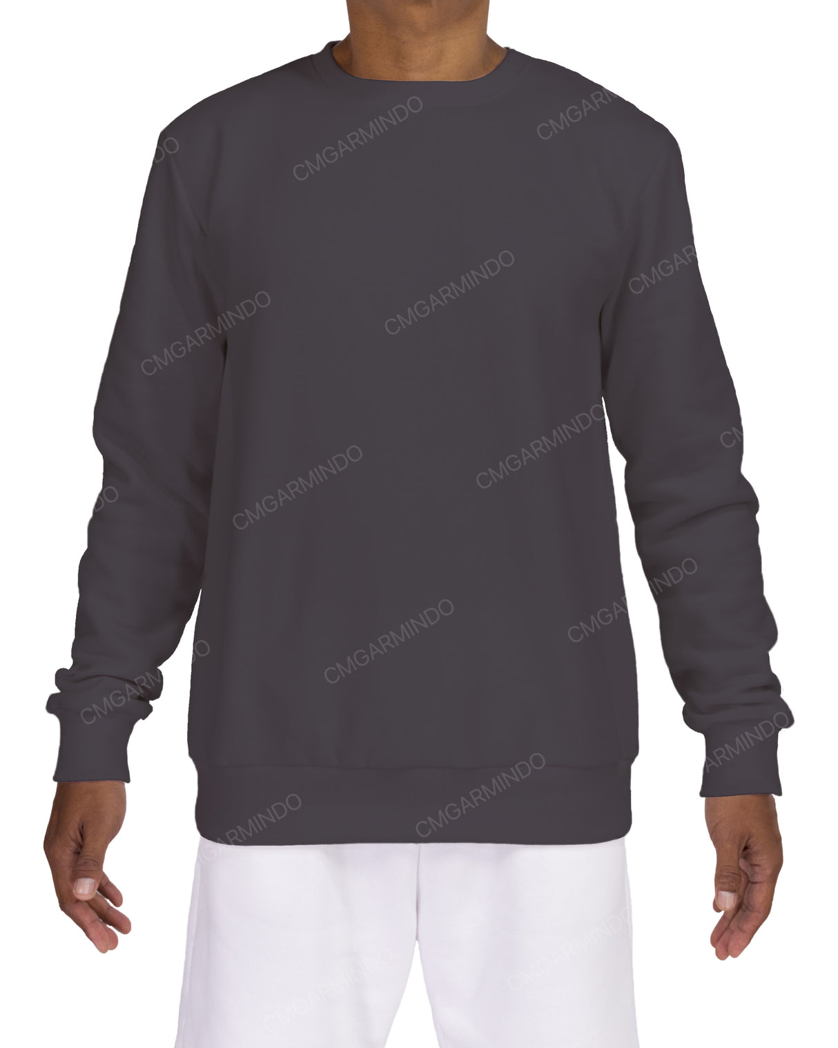 Regular Sweatshirt