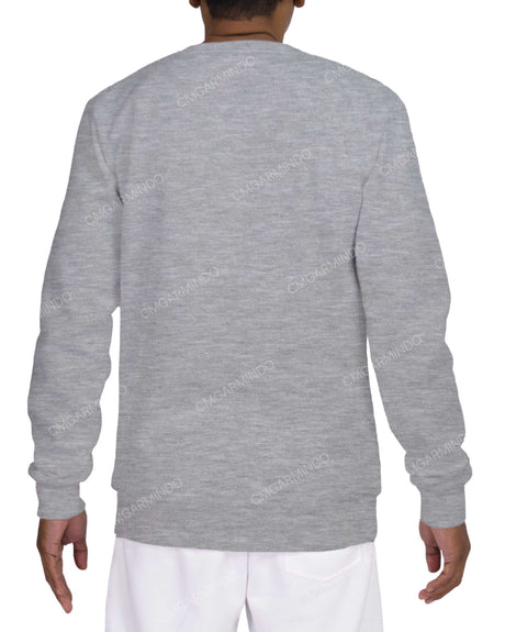 Regular Sweatshirt