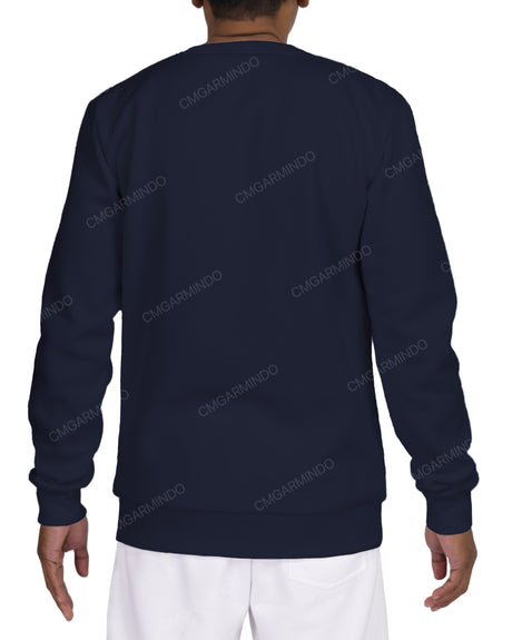 Regular Sweatshirt
