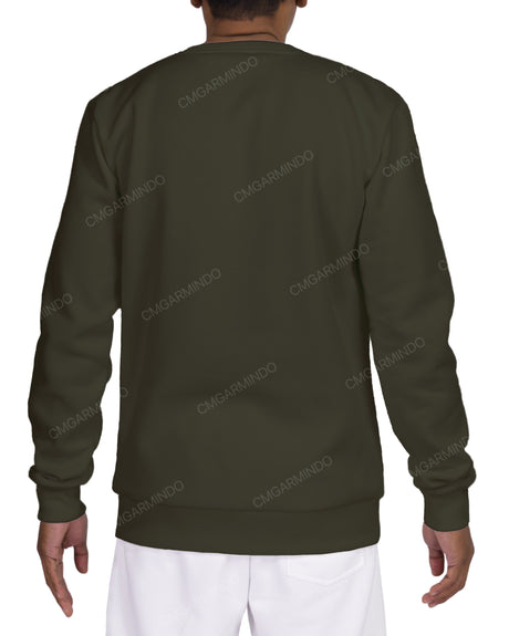 Regular Sweatshirt