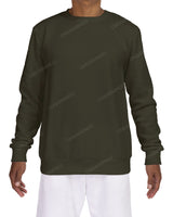 Regular Sweatshirt