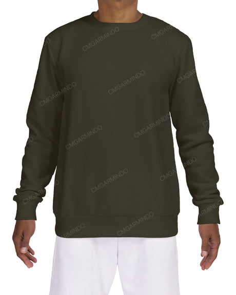 Regular Sweatshirt
