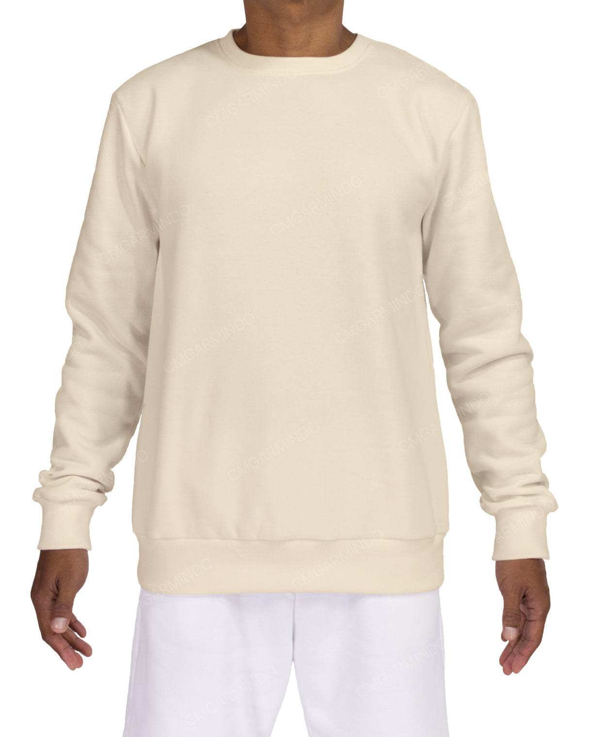 Regular Sweatshirt