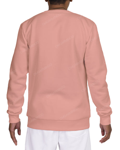 Regular Sweatshirt