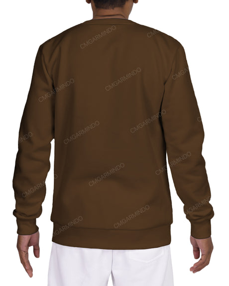 Regular Sweatshirt