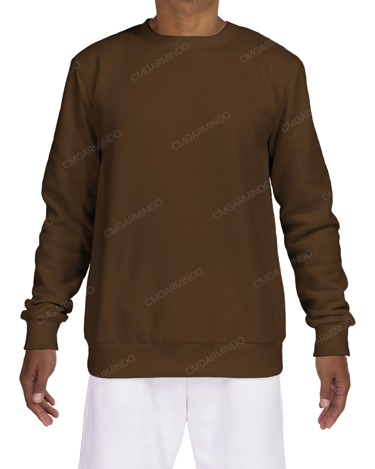 Regular Sweatshirt
