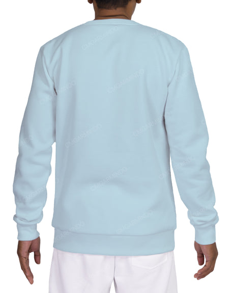 Regular Sweatshirt