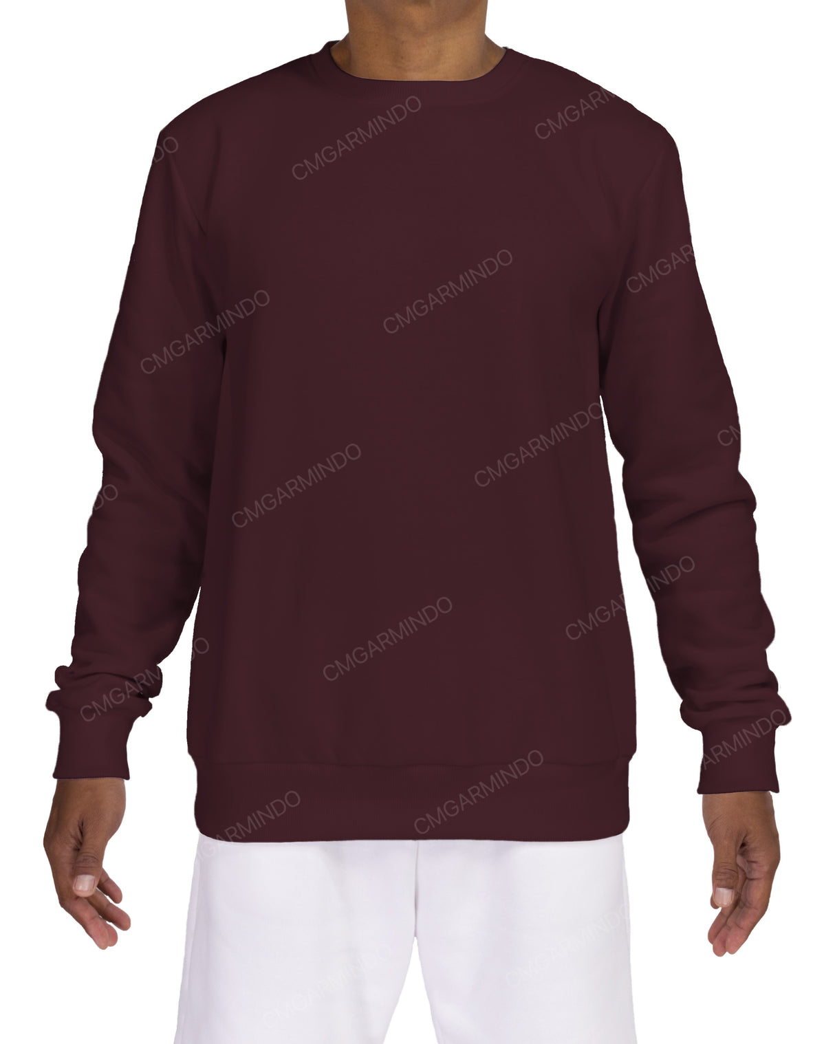 Regular Sweatshirt