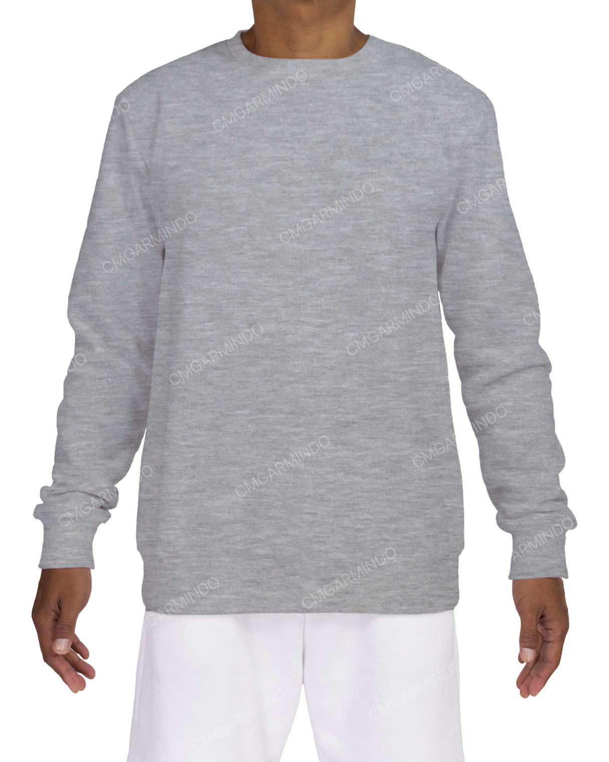 Regular Sweatshirt