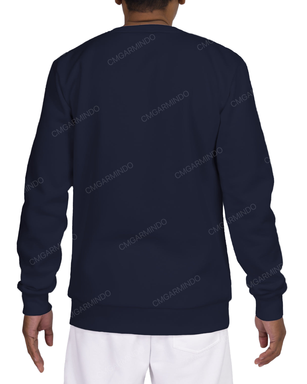 Regular Sweatshirt