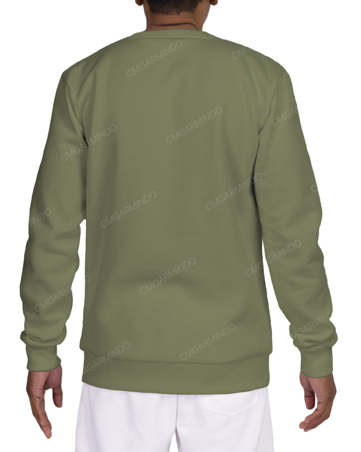 Regular Sweatshirt