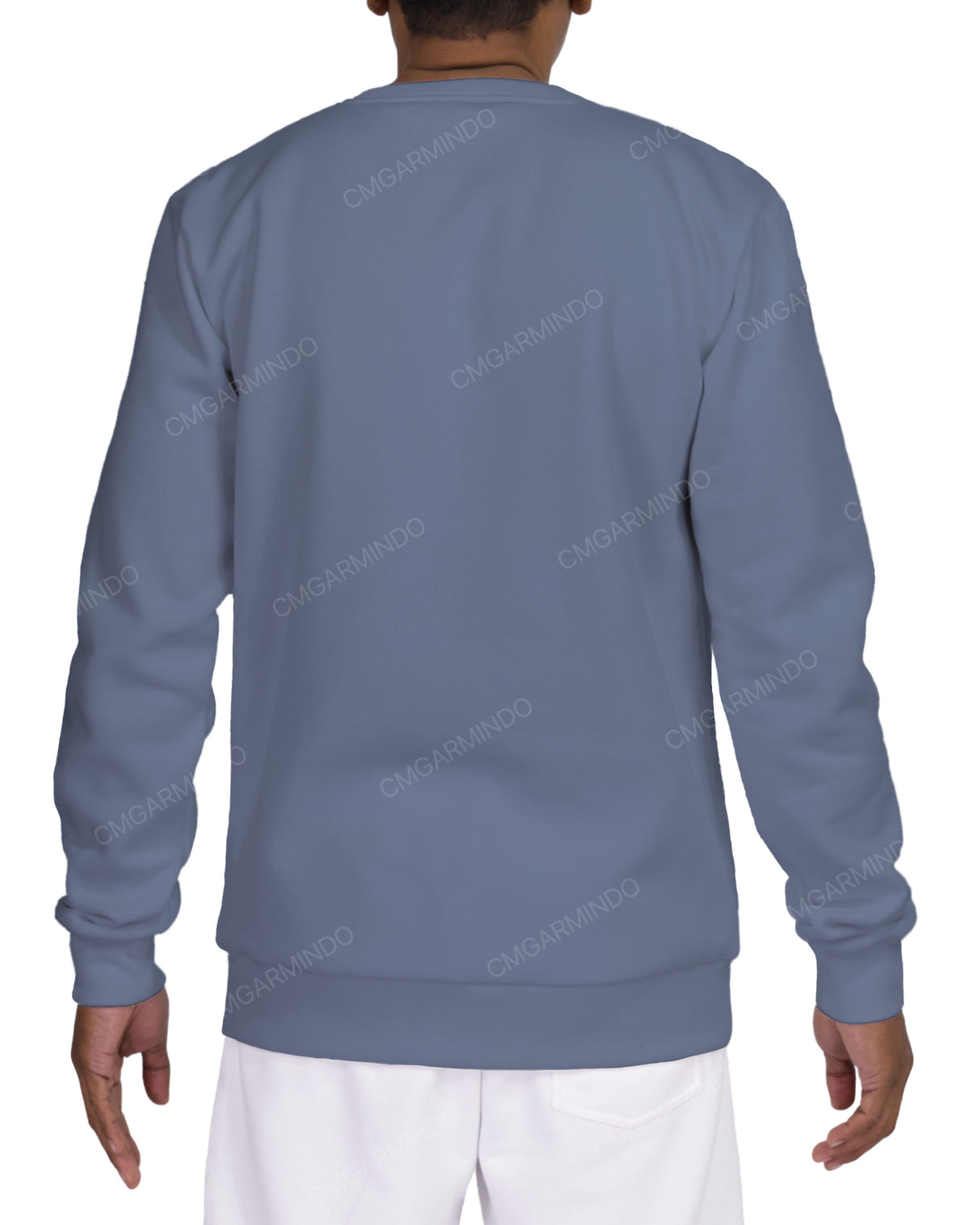 Regular Sweatshirt