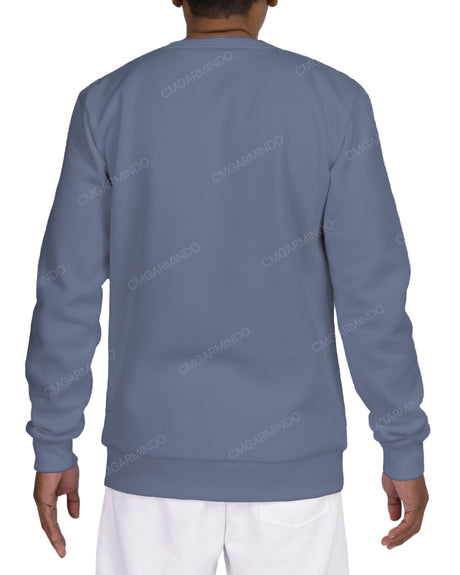 Regular Sweatshirt