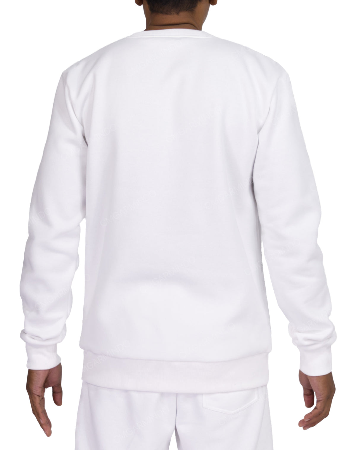 Regular Sweatshirt