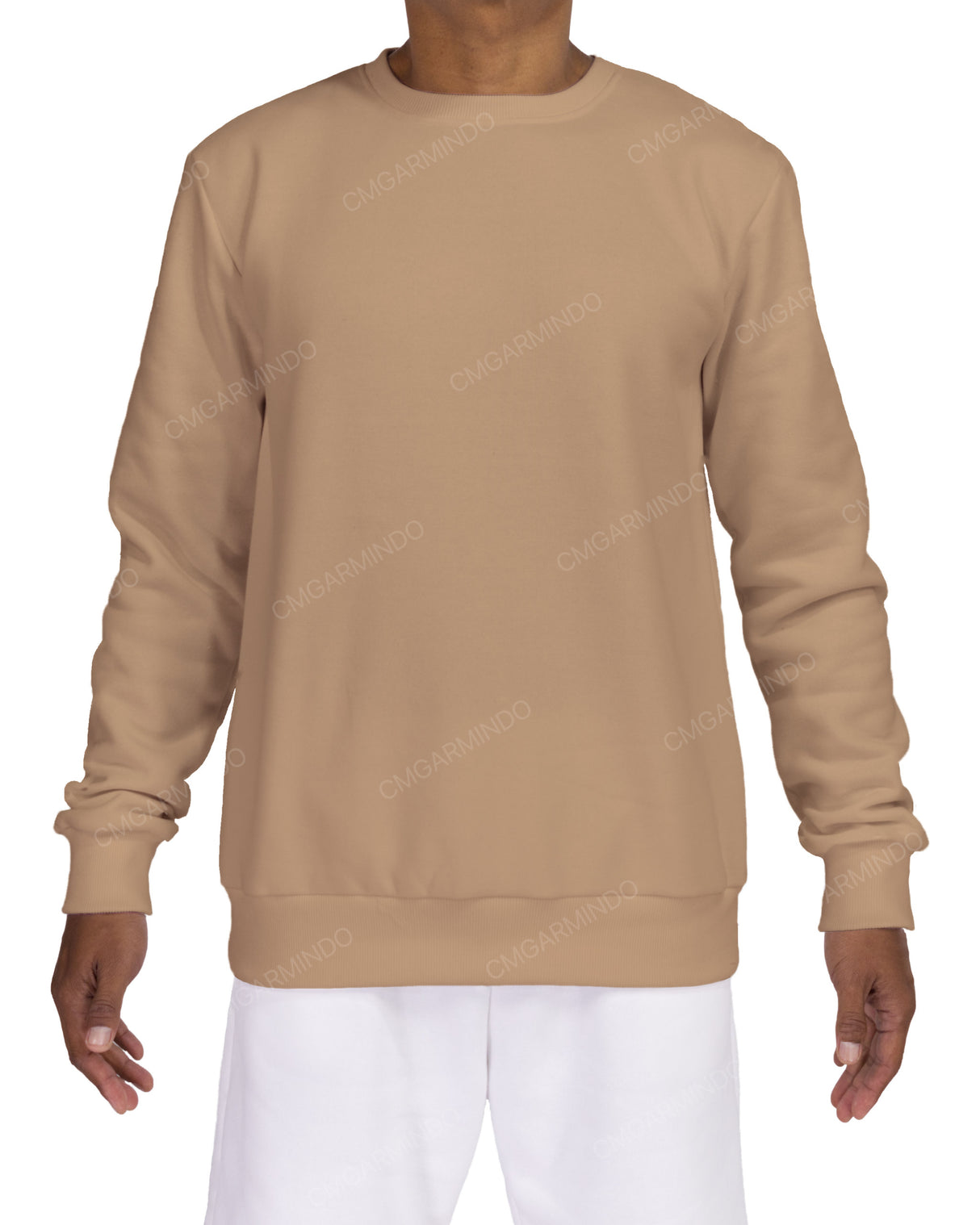 Regular Sweatshirt