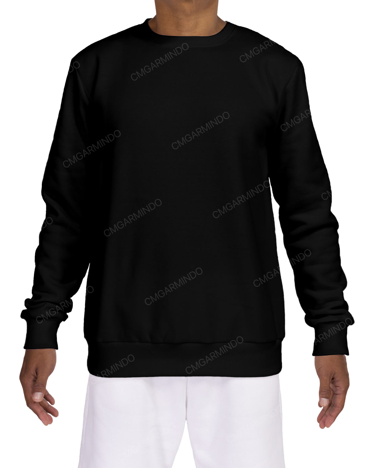 Regular Sweatshirt