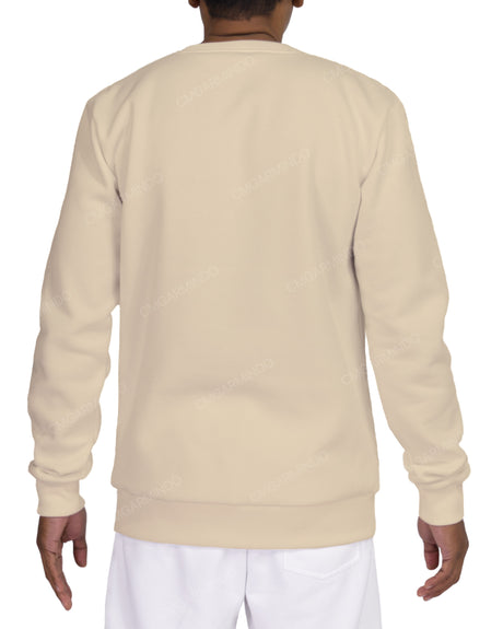 Regular Sweatshirt