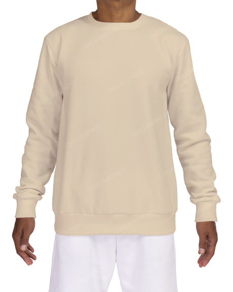 Regular Sweatshirt