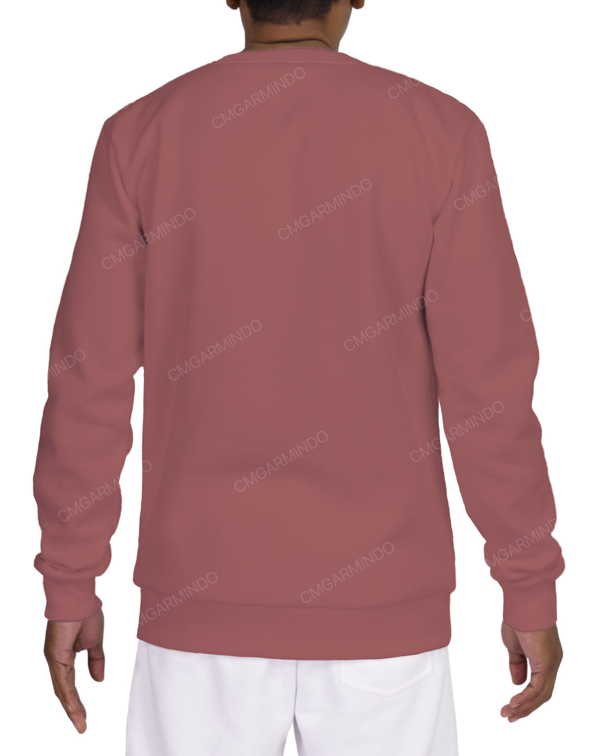 Regular Sweatshirt