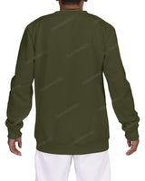Oversized Regular Sweatshirt