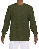 Oversized Regular Sweatshirt