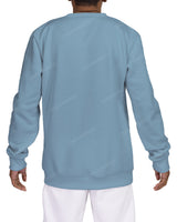 Oversized Regular Sweatshirt