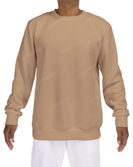Oversized Regular Sweatshirt