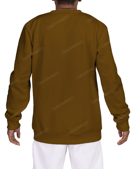 Oversized Regular Sweatshirt