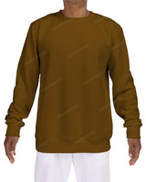 Oversized Regular Sweatshirt