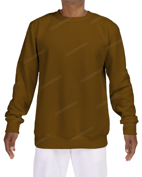 Oversized Regular Sweatshirt
