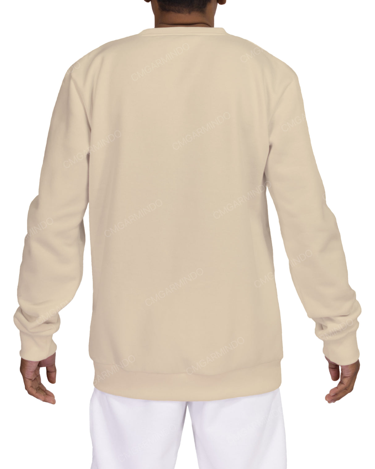 Oversized Regular Sweatshirt