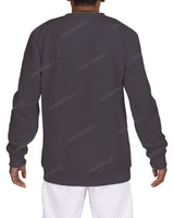 Oversized Regular Sweatshirt