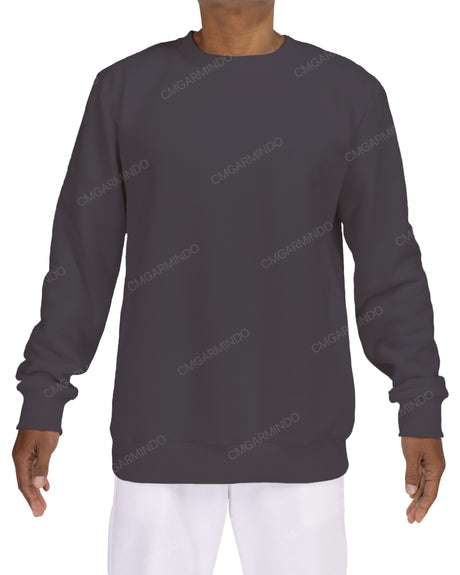 Oversized Regular Sweatshirt