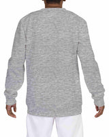 Oversized Regular Sweatshirt