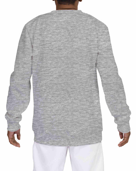 Oversized Regular Sweatshirt